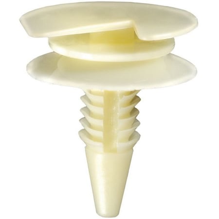 Auveco PAK GM TRIM PANEL RETAINERS AP11796